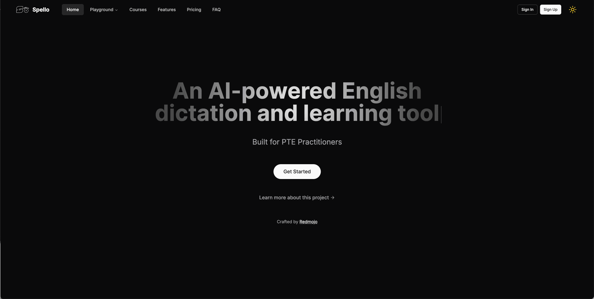 Spello v0.4.1 - Enhanced Learning Experience With Study Mode and User Authentication